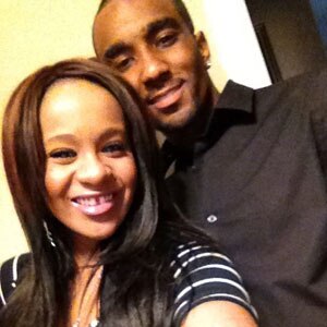 Bobbi Kristina, Nick Gordon, Twitter