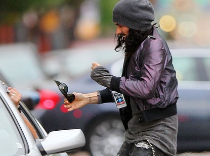 Russell Brand