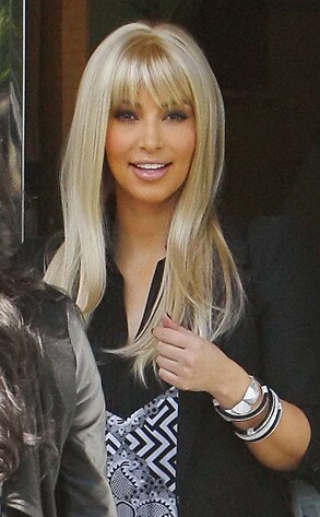 Kim Kardashian