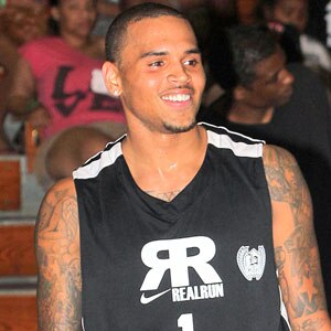 Chris Brown