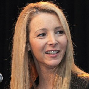 Lisa Kudrow Lisa Kudrow