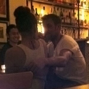 Eva Mendes, Ryan Gosling, Twitter