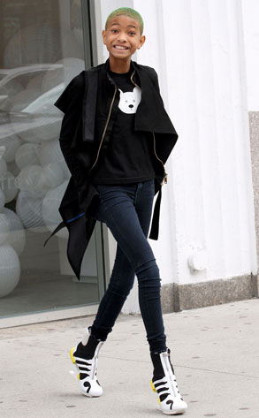 Willow Smith