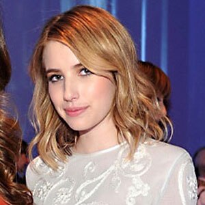 Emma Roberts