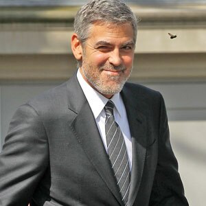 George Clooney