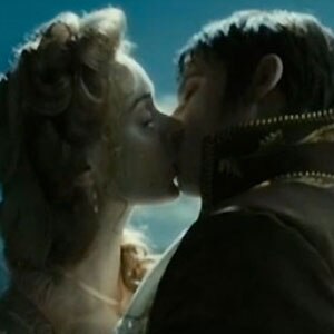 Dark Shadows