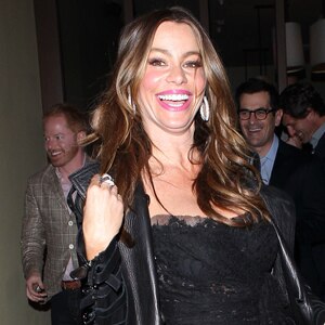 Sofia Vergara