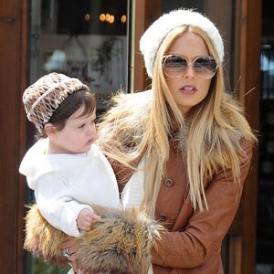 Rachel Zoe, Skylar Berman  