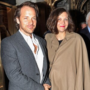 Maggie Gyllenhaal, Peter Sarsgaard