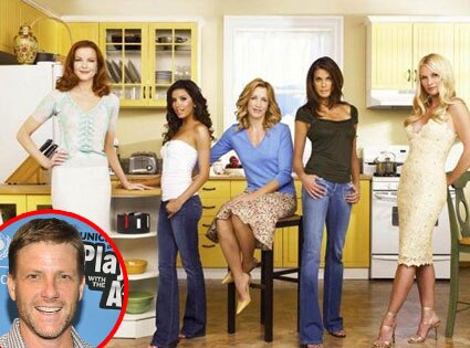Desperate Housewives, Doug Savant