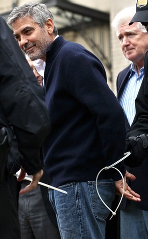 George Clooney George Clooney