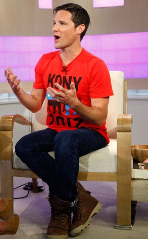 Jason Russell