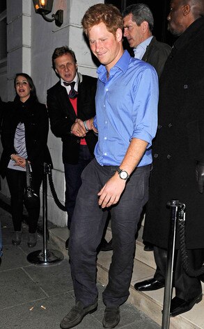 Prince Harry