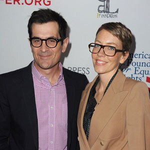 '8' Play, Ty Burrell, Holly Burrell