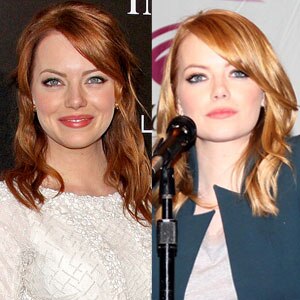 Emma Stone