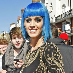 Katy Perry