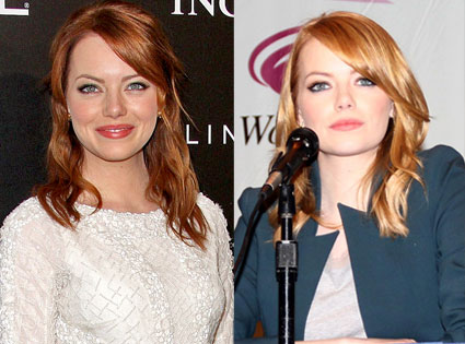 Emma Stone