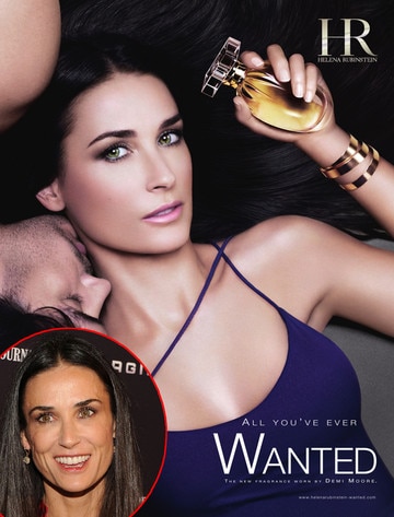Demi Moore