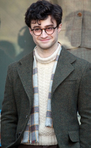 Daniel Radcliffe