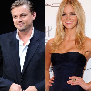 Leonardo DiCaprio, Erin Heatherton