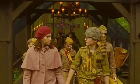 moonrise kingdom