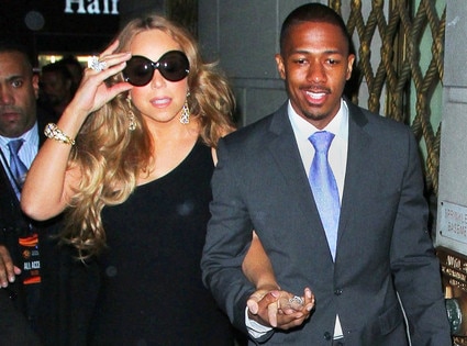 Mariah Carey