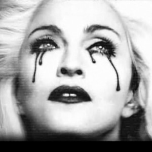 Madonna, Girl Gone Wild Video