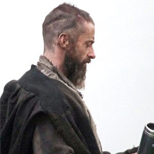 Hugh Jackman, Les Miserables