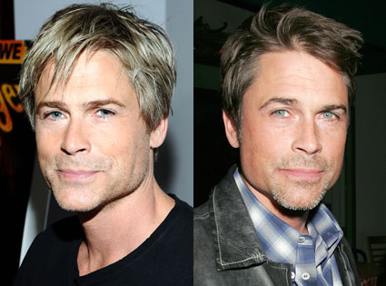 Rob Lowe
