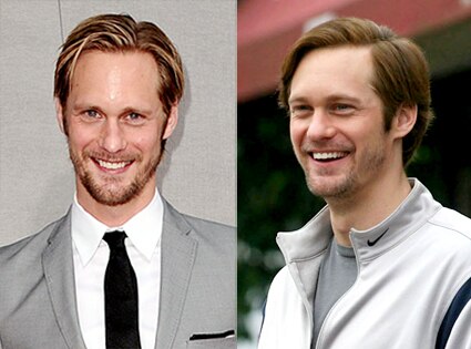 Alexander Skarsgard