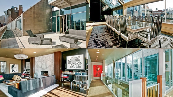 Guess Who Celeb Home