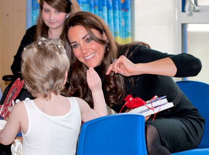 Catherine, Duchess of Cambridge, Kate Middleton, Kids