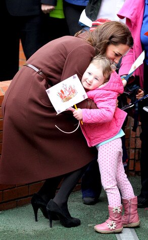 Catherine, Duchess of Cambridge, Kate Middleton, Kids