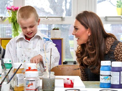 Catherine, Duchess of Cambridge, Kate Middleton, Kids