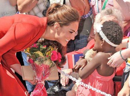 Catherine, Duchess of Cambridge, Kate Middleton, Kids