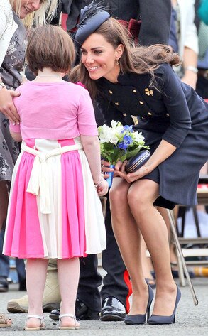 Catherine, Duchess of Cambridge, Kate Middleton, Kids
