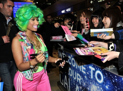Nicki Minaj
