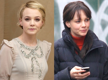 Carey Mulligan