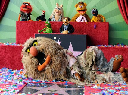 The Muppets
