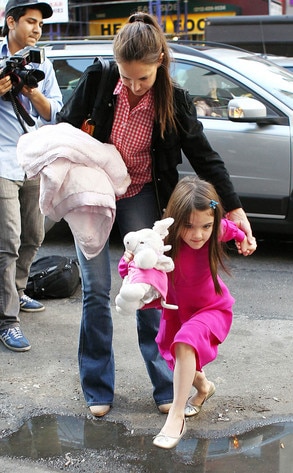 Katie Holmes