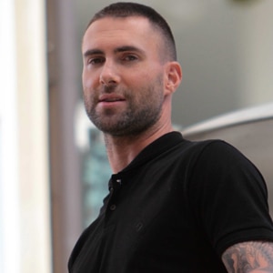 Adam Levine