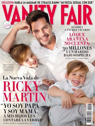 Ricky Martin