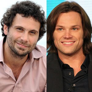 Jared Padalecki, Jeremy Sisto