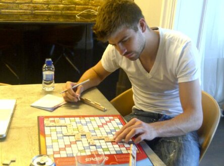 Piqué