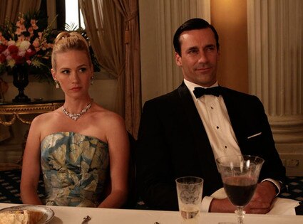 Mad Men
