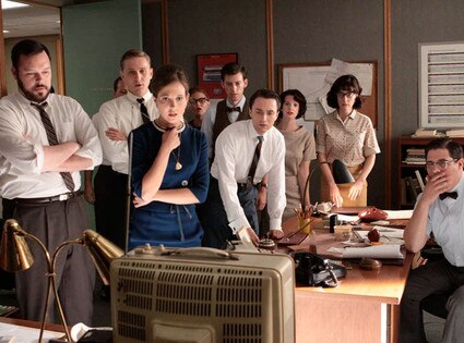 Mad Men