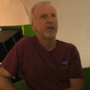 James Cameron