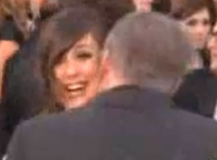 Gary Busey, Jennifer Garner