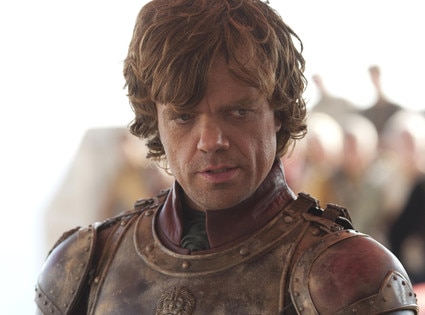 Peter Dinklage, Game of Thrones