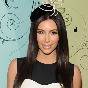 Kim Kardashian